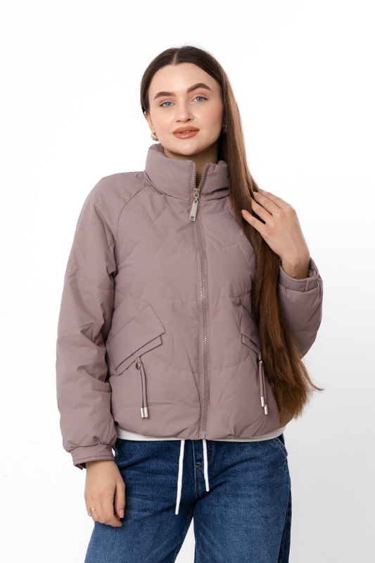 Куртка жіноча